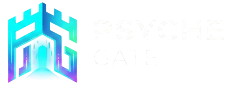 Psyche Gate Logo
